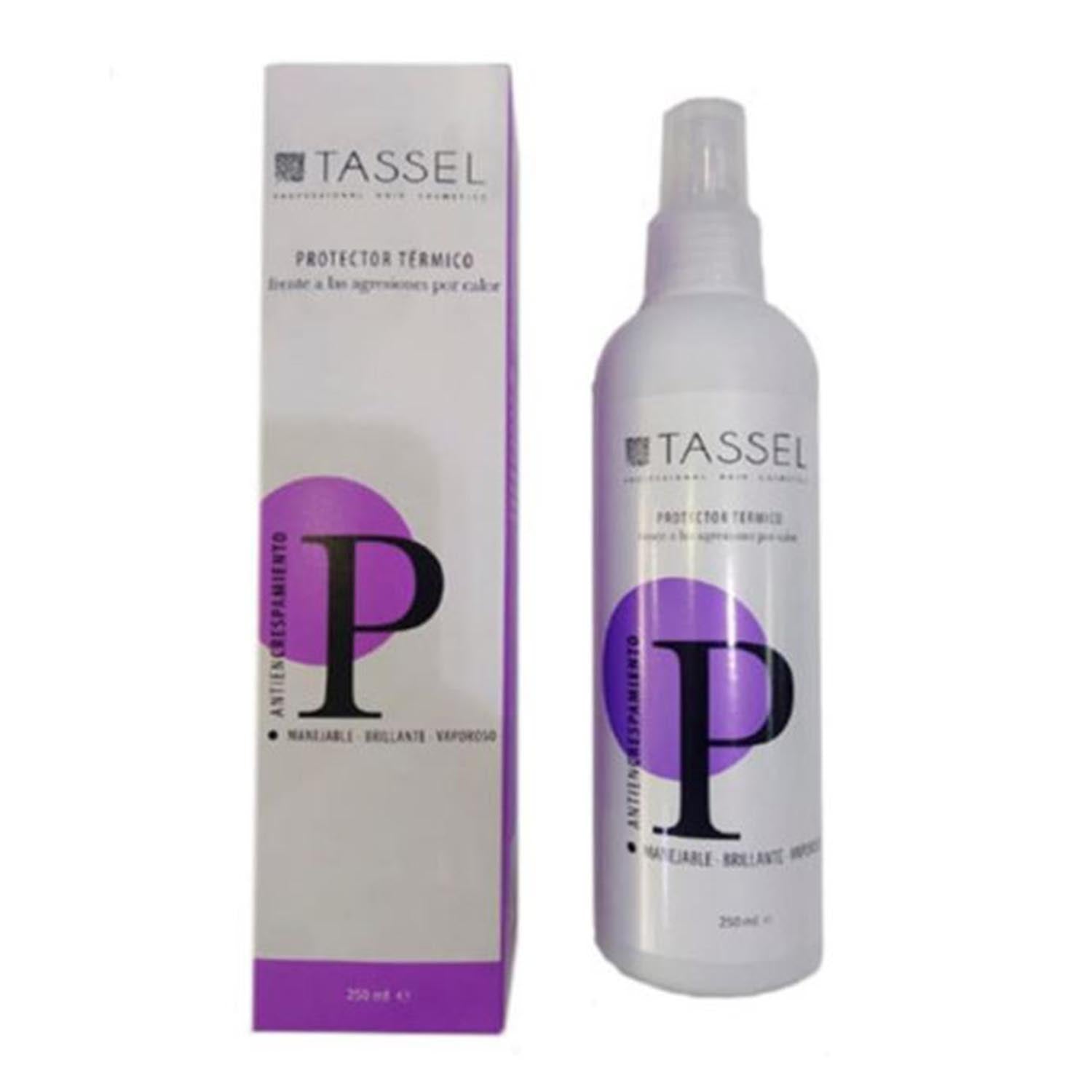 Tassel Protector Termico Spray 250Ml